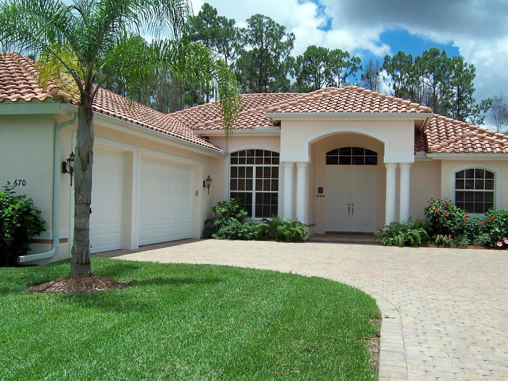 Gulfcoast Holiday Homes - Sarasota/Bradenton Exterior foto