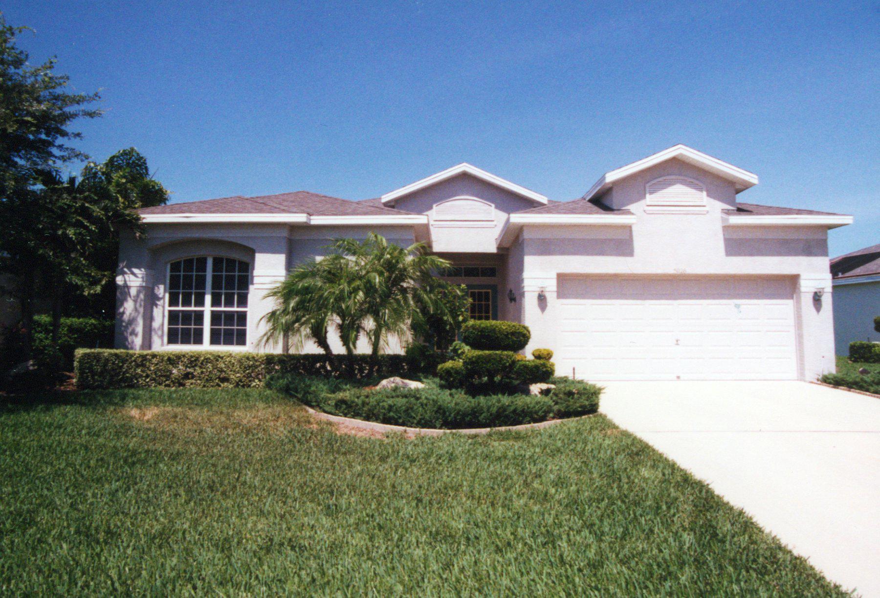 Gulfcoast Holiday Homes - Sarasota/Bradenton Exterior foto