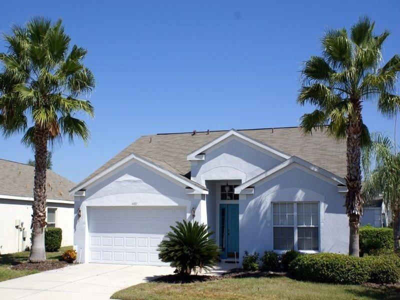 Gulfcoast Holiday Homes - Sarasota/Bradenton Exterior foto