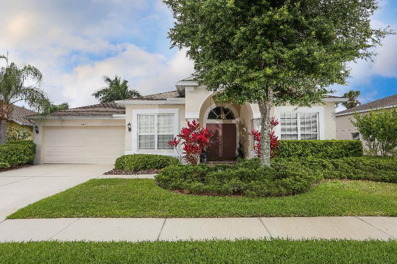 Gulfcoast Holiday Homes - Sarasota/Bradenton Exterior foto