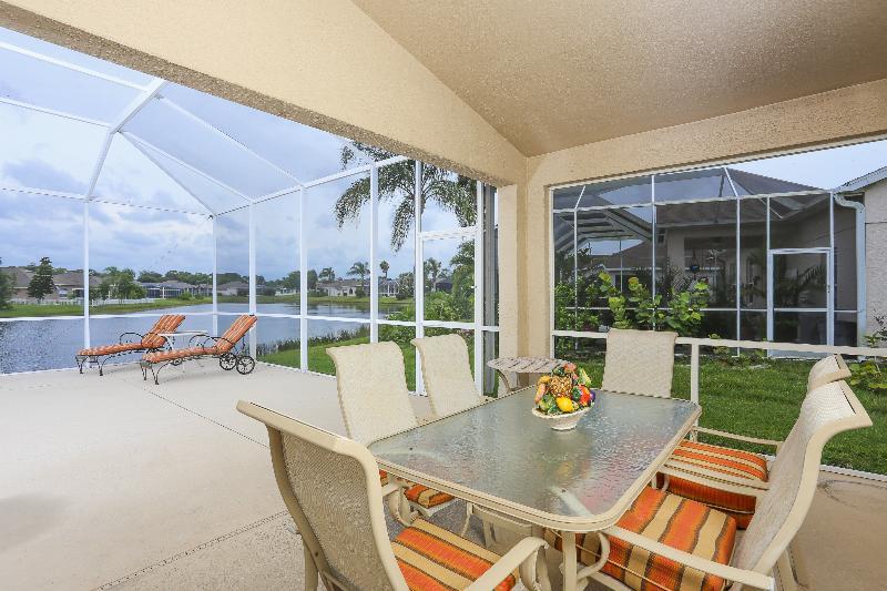 Gulfcoast Holiday Homes - Sarasota/Bradenton Exterior foto