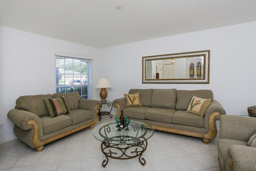 Gulfcoast Holiday Homes - Sarasota/Bradenton Exterior foto