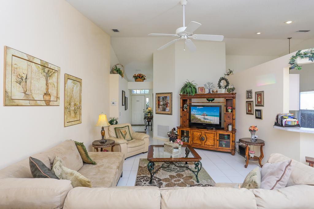 Gulfcoast Holiday Homes - Sarasota/Bradenton Exterior foto