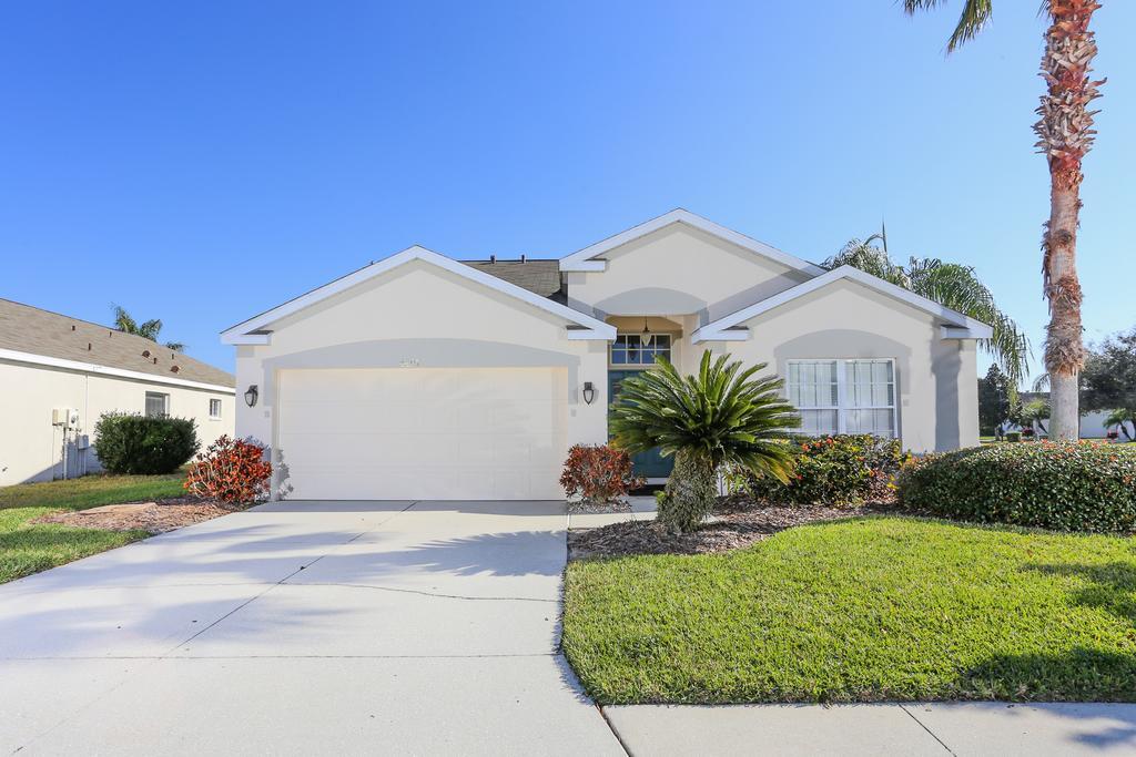 Gulfcoast Holiday Homes - Sarasota/Bradenton Exterior foto